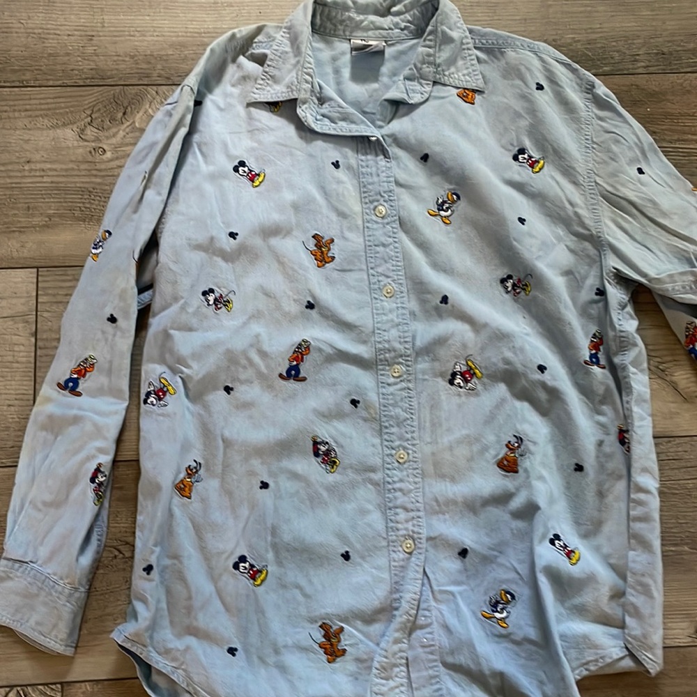 Women’s clothing